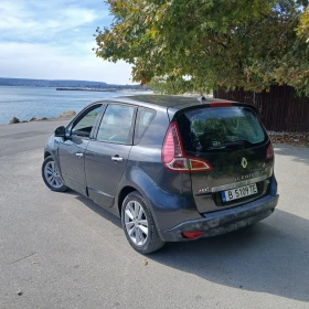 Renault Scenic 3, снимка 4