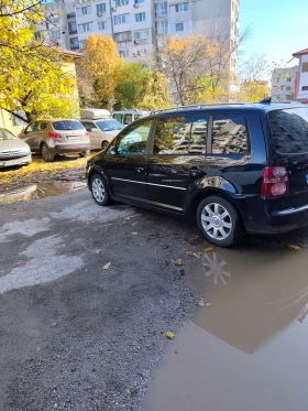 VW Touran, снимка 5