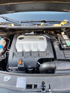 VW Touran, снимка 4