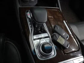 Kia K9, снимка 9