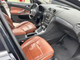 Ford Mondeo Titanium 2.0 TDCI, снимка 12