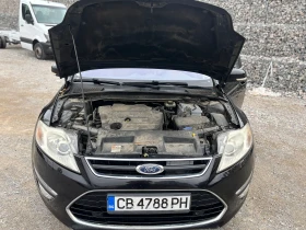 Ford Mondeo Titanium 2.0 TDCI, снимка 10