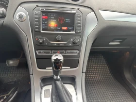 Ford Mondeo Titanium 2.0 TDCI, снимка 11