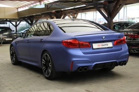 BMW M5 Керамика/Xdrive/M-Sport/ Bowers & Wilk/AdaptiveLED, снимка 6