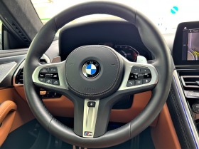 BMW 840 i/xDrive/COUPE/M-SPORT/FULL CARBON/360/B&W/LASER/ , снимка 11