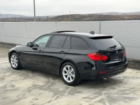 BMW 320 2.0 d X -DRIVE Panorama FULL , снимка 7