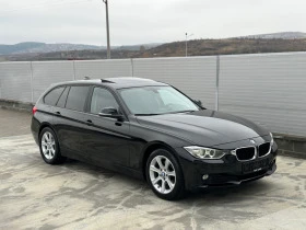 BMW 320 2.0 d X -DRIVE Panorama FULL , снимка 3