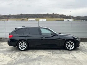 BMW 320 2.0 d X -DRIVE Panorama FULL , снимка 4