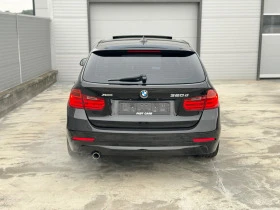 BMW 320 2.0 d X -DRIVE Panorama FULL , снимка 6