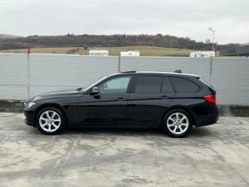 BMW 320 2.0 d X -DRIVE Panorama FULL , снимка 8