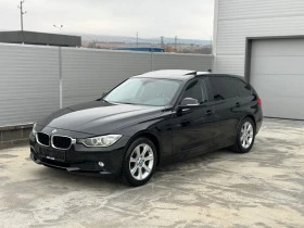     BMW 320 2.0 d X -DRIVE Panorama FULL 