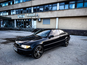 BMW 320 CI=КОЖА=ГАЗ=NAVI=FACELIFT=, снимка 5 - Автомобили и джипове - 44309978