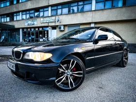     BMW 320 CI= = = NAVI= FACELIFT= 