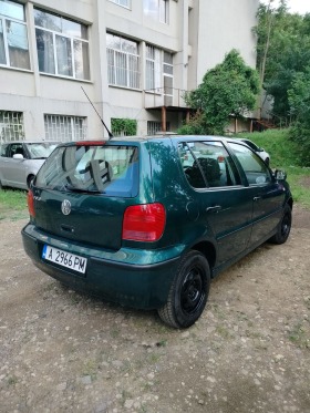VW Polo 1.4  75  | Mobile.bg   6