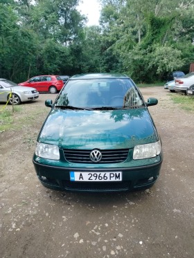 VW Polo 1.4  75  | Mobile.bg   2