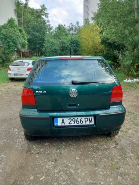 VW Polo 1.4  75  | Mobile.bg   4