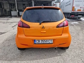 Mitsubishi Colt, снимка 4