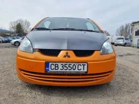 Mitsubishi Colt, снимка 3