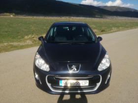 Peugeot 308 1.6 HDI    | Mobile.bg   1