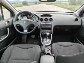 Peugeot 308 1.6 HDI    | Mobile.bg   9