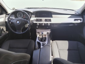 BMW 520 CIC, снимка 12