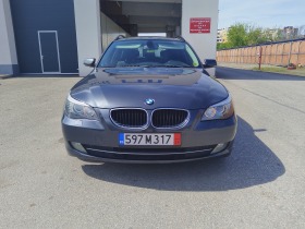     BMW 520 CIC