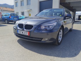 BMW 520 CIC, снимка 4