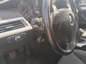 BMW 520 CIC, снимка 10