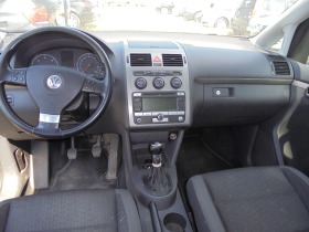 VW Touran  - | Mobile.bg   10