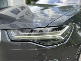 Audi Rs6 CERAMIC / MATRIX / HEAD UP / ПАНОРАМА / 700к.с., снимка 16