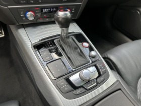 Audi Rs6 CERAMIC / MATRIX / HEAD UP / ПАНОРАМА / 700к.с., снимка 14
