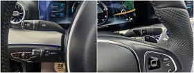 Mercedes-Benz E 220 AMG/VIRTUAL/CAMERA/CAR PLAY//AMBIENT/LIZING | Mobile.bg   11