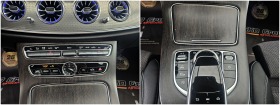 Mercedes-Benz E 220 AMG/VIRTUAL/CAMERA/CAR PLAY//AMBIENT/LIZING | Mobile.bg   12
