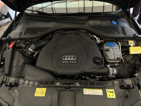 Audi A6 70000 км АУДИ ГЕРМАНИЯ, снимка 16