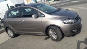 VW Golf Plus Exclusivi 2.0  110к.с., снимка 3