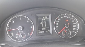 VW Golf Plus Exclusivi 2.0  110к.с., снимка 9