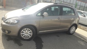 VW Golf Plus Exclusivi 2.0  110к.с., снимка 2