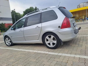 Peugeot 307 SW, снимка 5