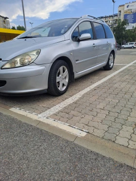 Peugeot 307 SW, снимка 3