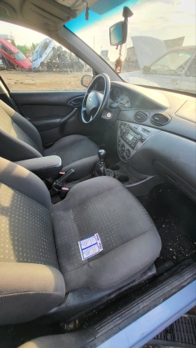 Ford Focus, снимка 5