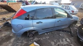 Ford Focus - 11 лв. - 67111773 | Car24.bg