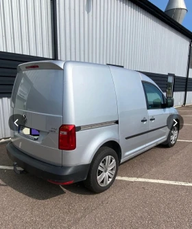 VW Caddy 1.4 TGI-DSG, ,  +  | Mobile.bg    7