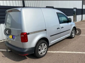     VW Caddy 1.4 TGI, ,  + 