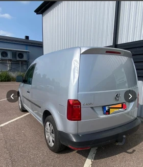 VW Caddy 1.4 TGI-DSG, ,  +  | Mobile.bg    8