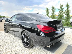 Mercedes-Benz CLA 220 D FULL AMG PACK TOP FULL  100% | Mobile.bg    7