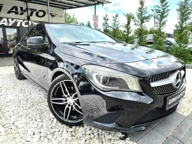 Mercedes-Benz CLA 220 D FULL AMG PACK TOP FULL  100% | Mobile.bg    4