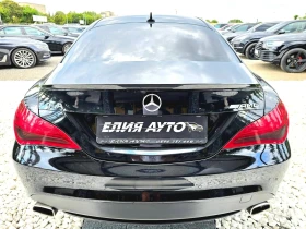 Mercedes-Benz CLA 220 D FULL AMG PACK TOP FULL  100% | Mobile.bg    8