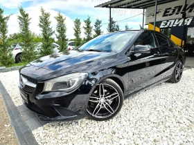 Mercedes-Benz CLA 220 D FULL AMG PACK TOP FULL  100% | Mobile.bg    2