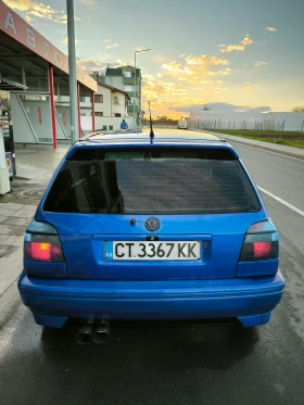 VW Golf 1.9 TDI +  | Mobile.bg    11