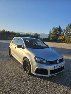 VW Golf 2.0 TDI R пакет, снимка 3